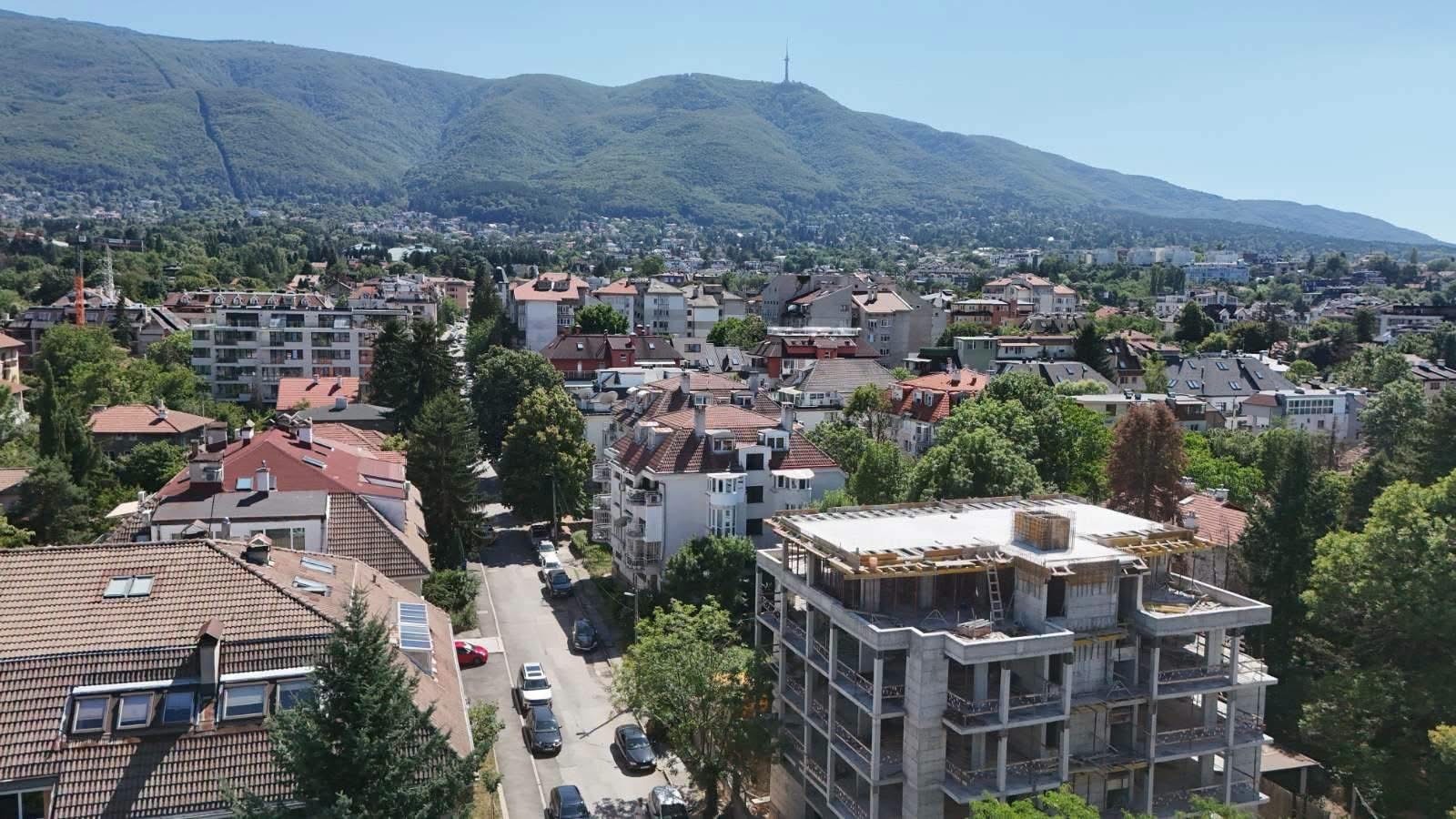 Продава 4-СТАЕН, гр. София, Павлово, снимка 5 - Апартаменти - 55584906