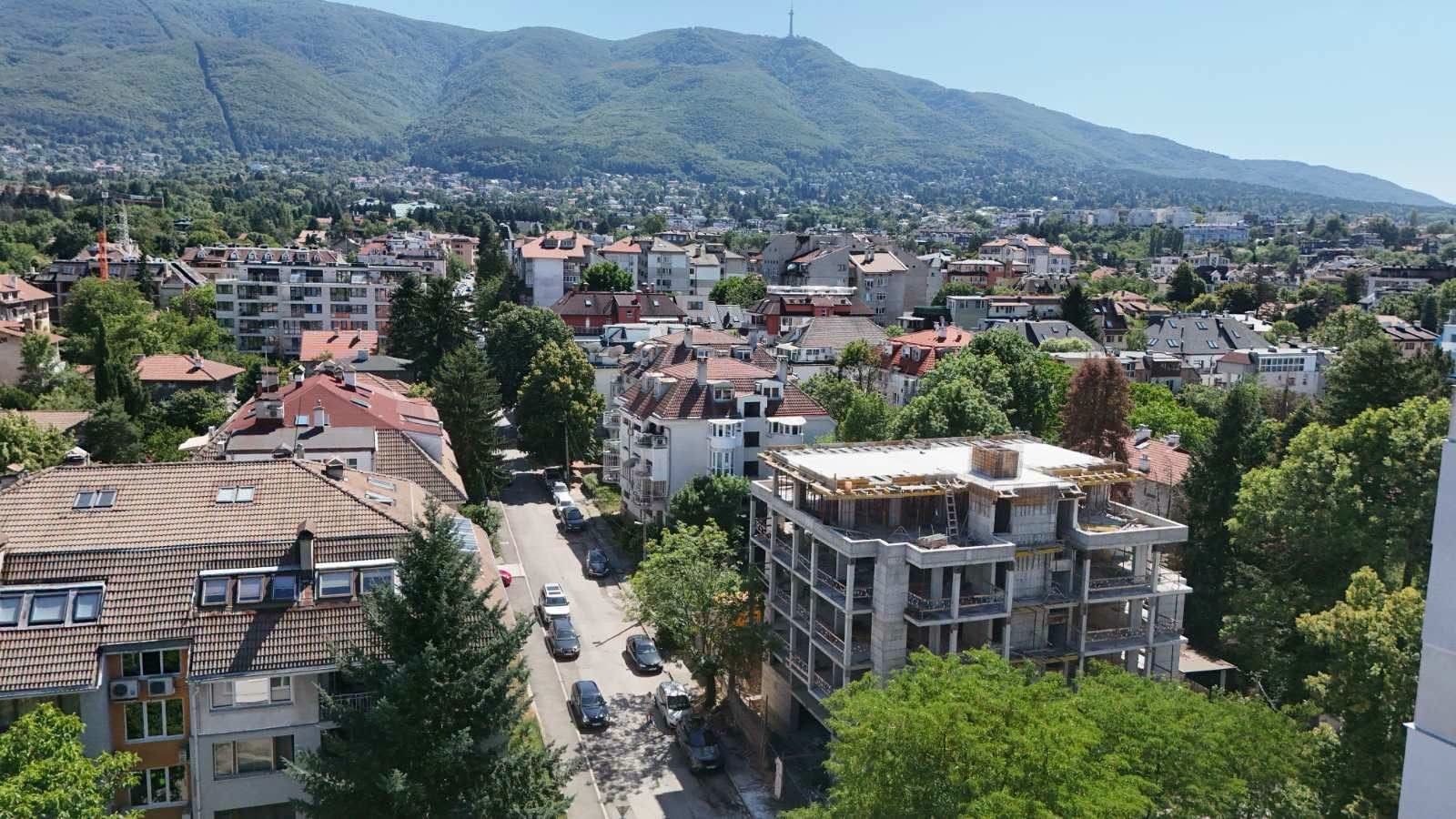 Продава 4-СТАЕН, гр. София, Павлово, снимка 4 - Апартаменти - 55584906