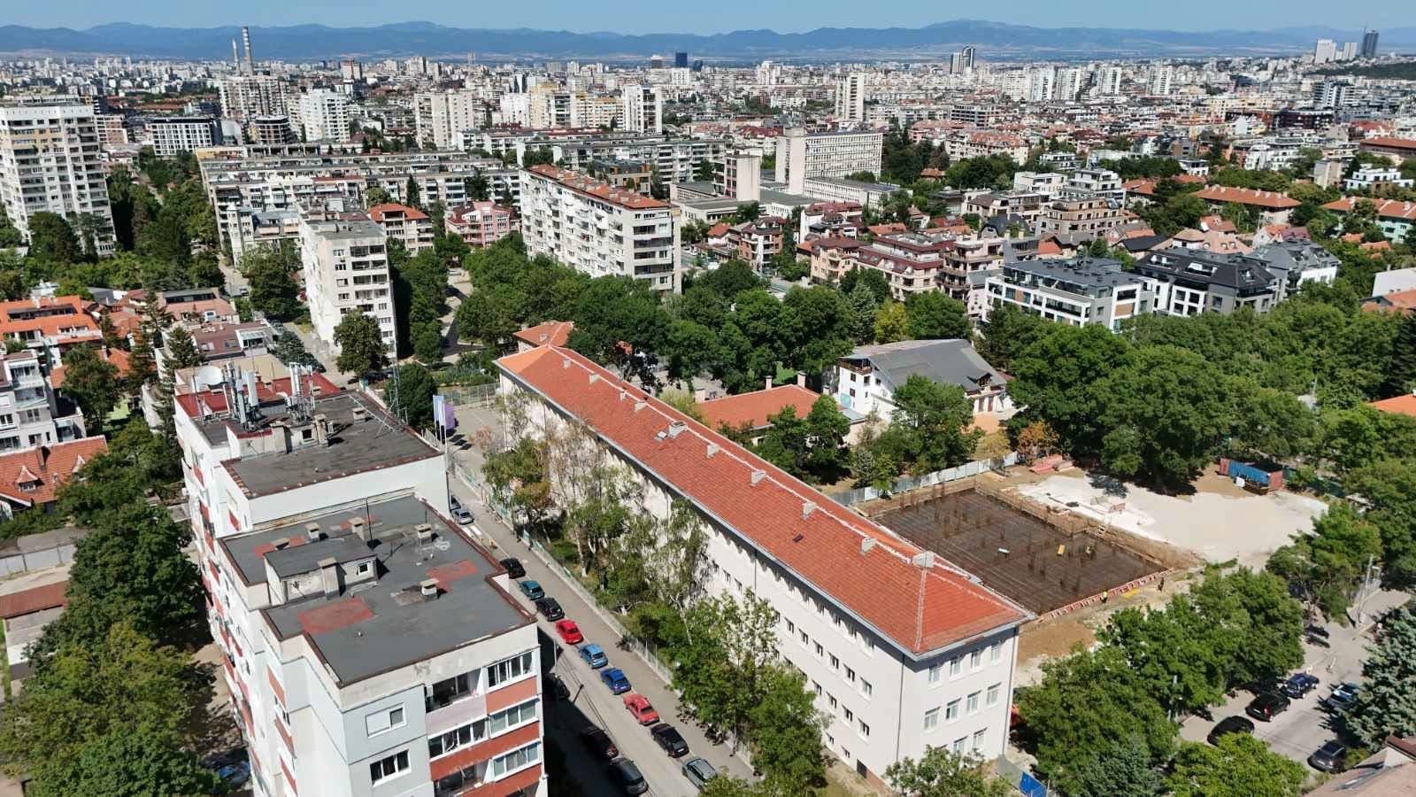 Продава 4-СТАЕН, гр. София, Павлово, снимка 6 - Апартаменти - 55584906