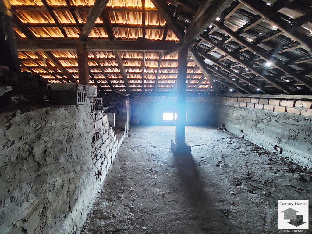 Продава ЕТАЖ ОТ КЪЩА, гр. Велико Търново, Акация, снимка 10 - Етаж от къща - 53619915