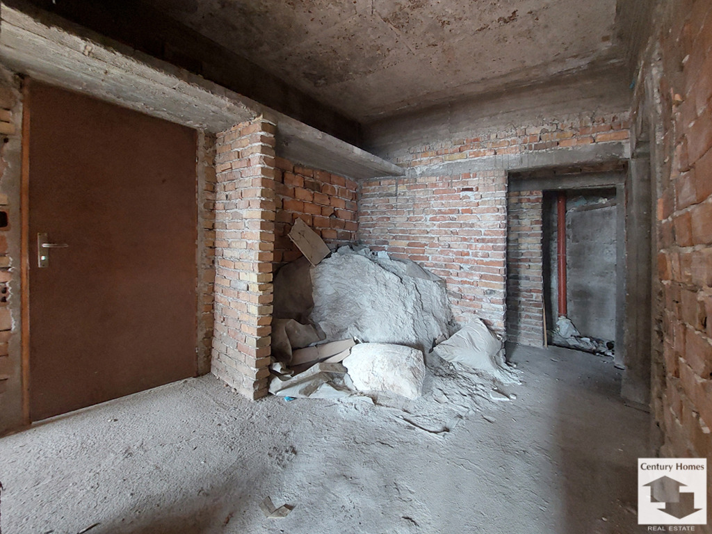 Продава ЕТАЖ ОТ КЪЩА, гр. Велико Търново, Акация, снимка 8 - Етаж от къща - 53619915