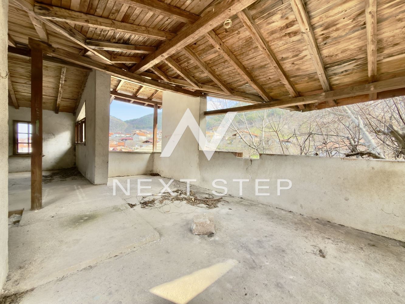 Продава КЪЩА, с. Устина, област Пловдив, снимка 12 - Къщи - 53873184