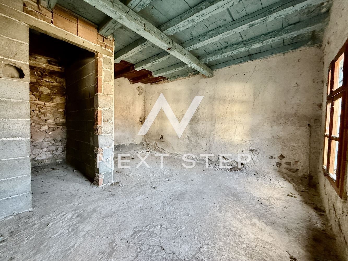 Продава КЪЩА, с. Устина, област Пловдив, снимка 7 - Къщи - 53873184