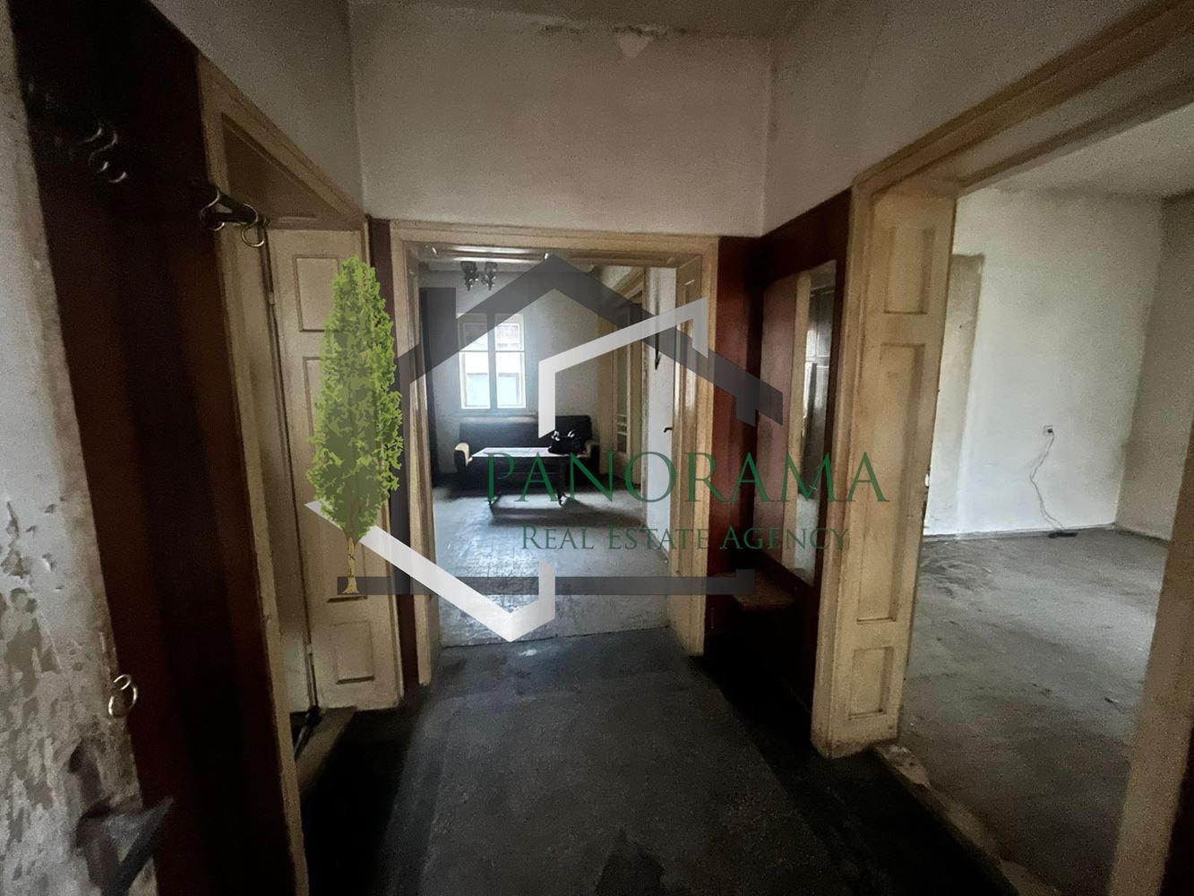 Продава КЪЩА, гр. Нови пазар, област Шумен, снимка 3 - Къщи - 54762222