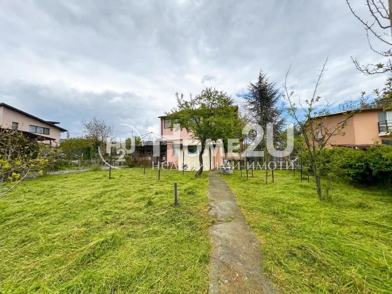 Продава КЪЩА, гр. Варна, м-т Ракитника, снимка 3 - Къщи - 55477852