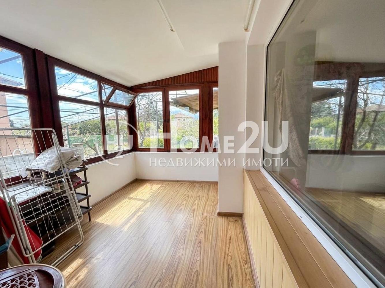 Продава КЪЩА, гр. Варна, м-т Ракитника, снимка 13 - Къщи - 55477852