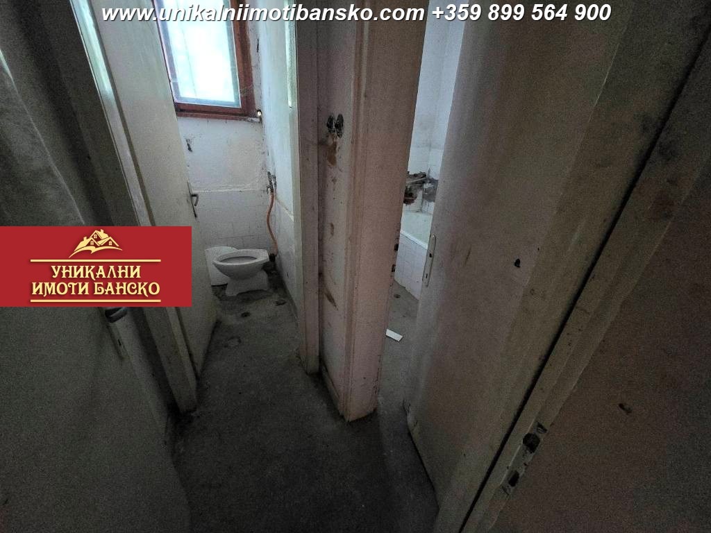 Продава ВИЛА, гр. Банско, област Благоевград, снимка 10 - Вили - 55628669