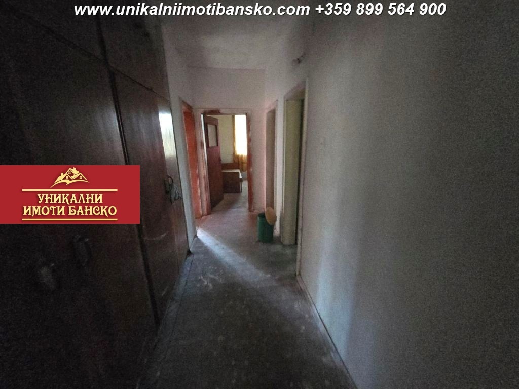 Продава ВИЛА, гр. Банско, област Благоевград, снимка 5 - Вили - 55628669