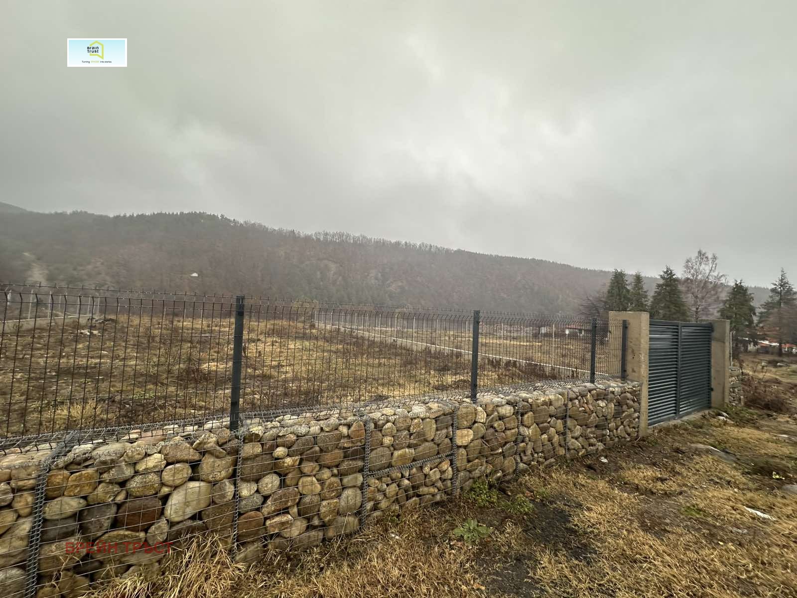 Продава ПАРЦЕЛ, с. Радуил, област София област, снимка 2 - Парцели - 48308682