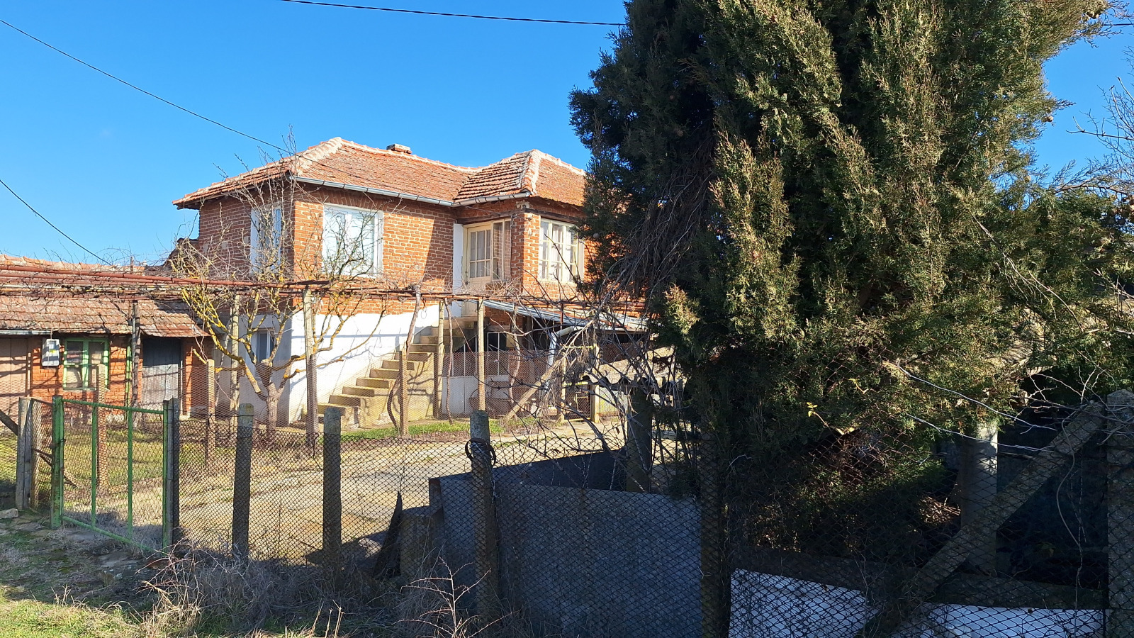 Продава ПАРЦЕЛ, гр. Болярово, област Ямбол