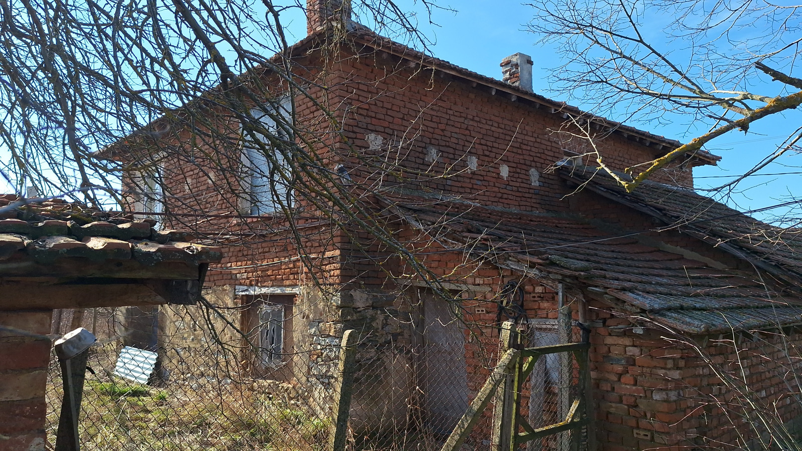 Продава ПАРЦЕЛ, гр. Болярово, област Ямбол, снимка 5 - Парцели - 53968746