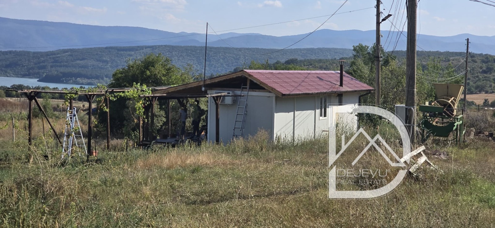 Продава ПАРЦЕЛ, гр. Велики Преслав, област Шумен, снимка 12 - Парцели - 55940140