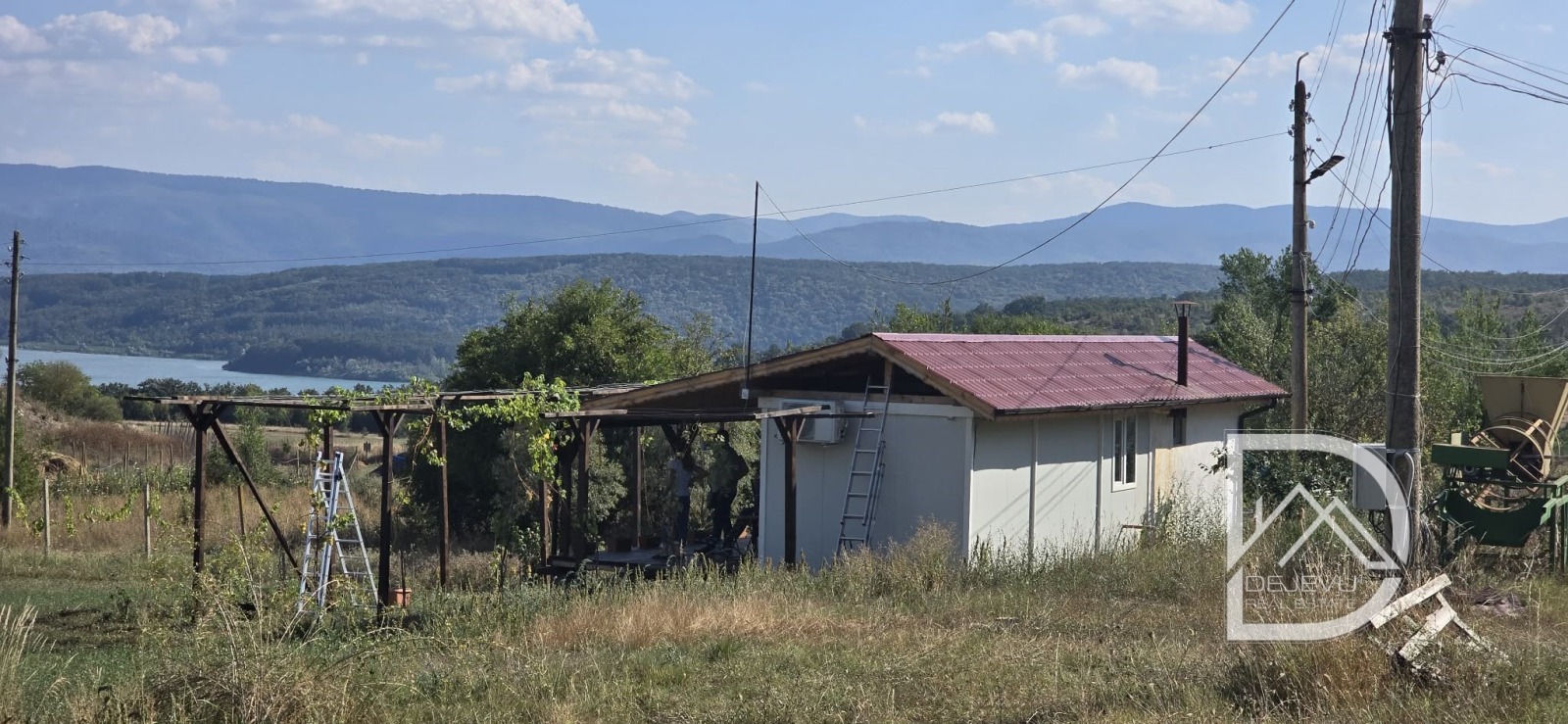 Продава ПАРЦЕЛ, гр. Велики Преслав, област Шумен, снимка 6 - Парцели - 55940140