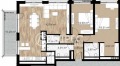 Продава  3-стаен град София , Зона Б-5 , 165 кв.м | 71587946 - изображение [3]
