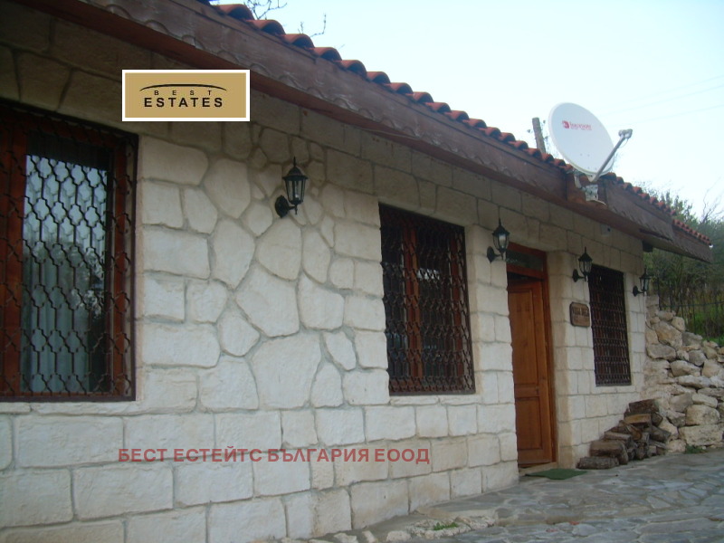Продава КЪЩА в област Варна, с. Водица - 180 кв.м / 145 000 € » 283 595.35 лв., БЕСТ ЕСТЕЙТС БЪЛГАРИЯ ЕООД