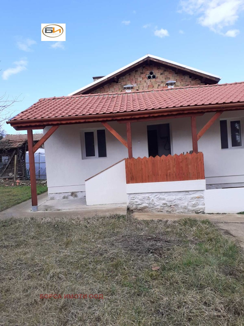 Продава КЪЩА в област Враца, с. Руска Бела - 70 кв.м / 78 000 € » 152 554.74 лв., БОРСА ИМОТИ ООД