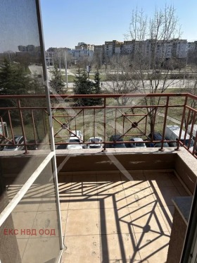 2-стаен град Пловдив, Тракия 10