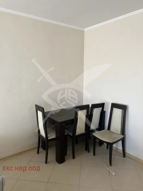 2-стаен град Пловдив, Тракия 7