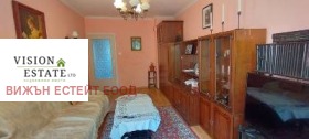 2-стаен град София, Банишора
