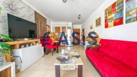 1 sovrum Aheloi, region Burgas