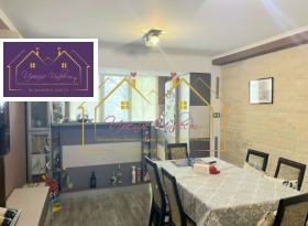 МНОГОСТАЕН, 82 m2