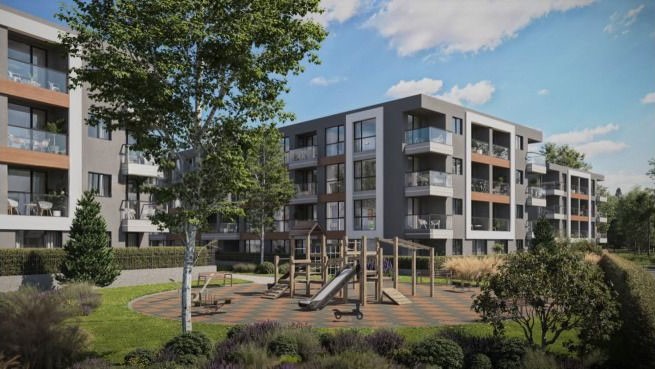 Продава 1-СТАЕН, гр. София, Малинова долина, снимка 2 - Апартаменти - 52603774