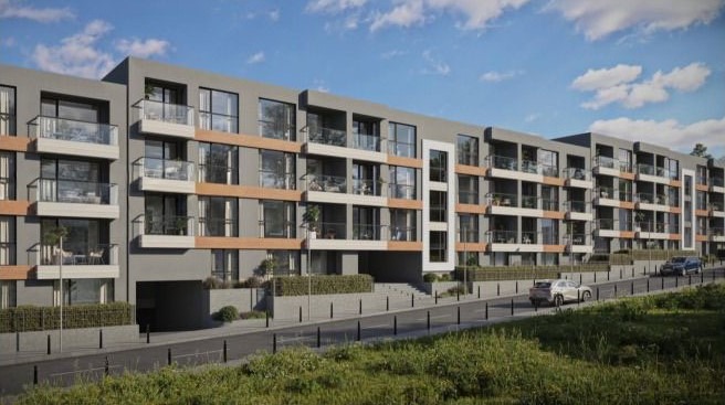 Продава 1-СТАЕН, гр. София, Малинова долина, снимка 4 - Апартаменти - 52603774