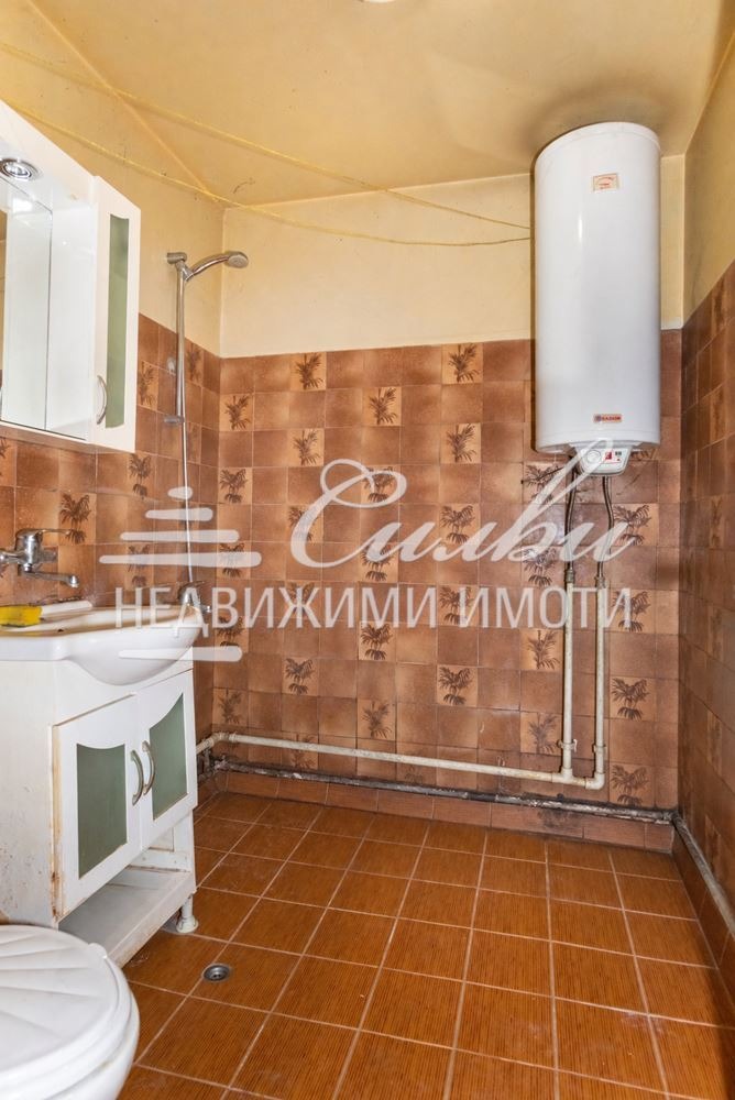 Продава 1-СТАЕН, гр. Шумен, Болницата, снимка 9 - Апартаменти - 56614019