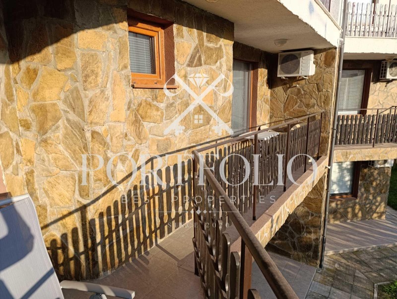 Till salu  1 sovrum region Burgas , Ravda , 77 kvm | 88198311 - bild [6]