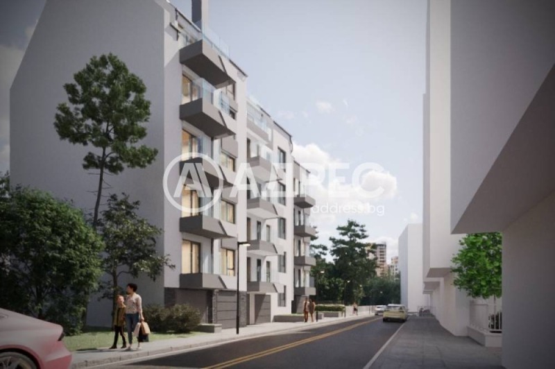 Na prodej  1 ložnice Sofia , Manastirski livadi , 69 m2 | 90871035 - obraz [3]