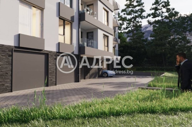 Na prodej  1 ložnice Sofia , Manastirski livadi , 69 m2 | 90871035 - obraz [6]