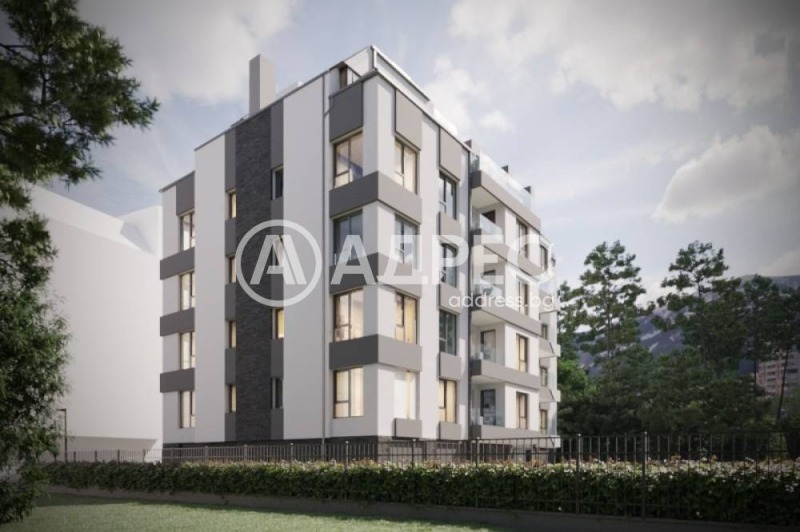 Na prodej  1 ložnice Sofia , Manastirski livadi , 69 m2 | 90871035 - obraz [8]