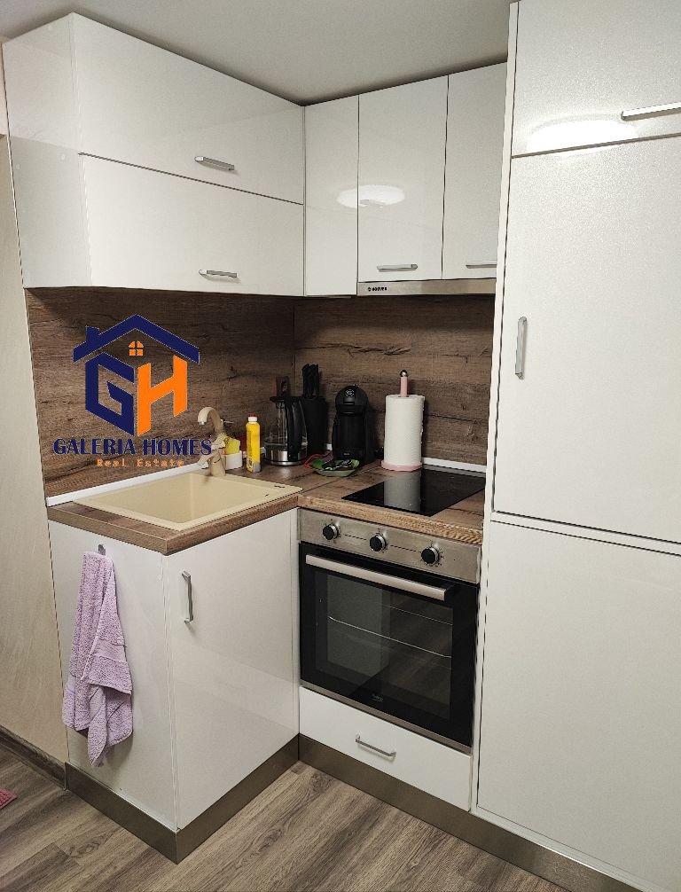 De vânzare  1 dormitor Sofia , Țentâr , 35 mp | 32243672 - imagine [3]