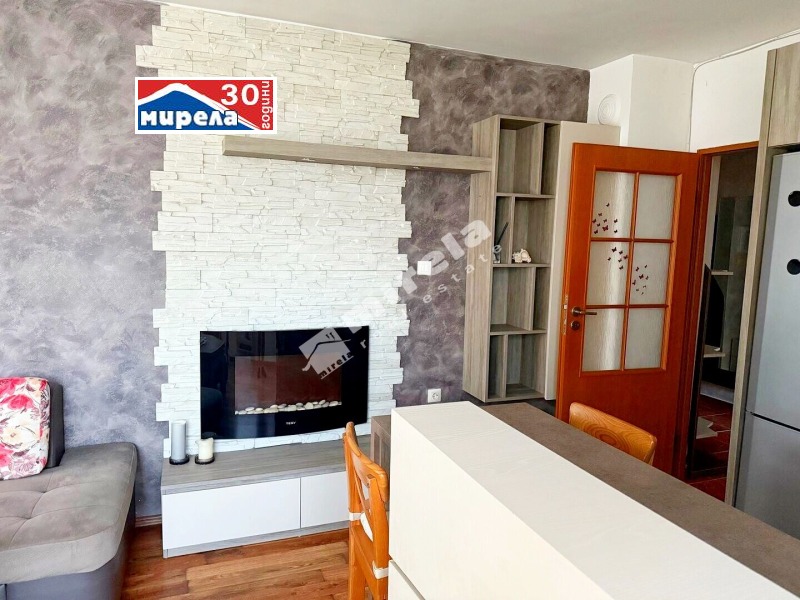 Till salu  1 sovrum Veliko Tarnovo , Akacija , 60 kvm | 39455021 - bild [2]