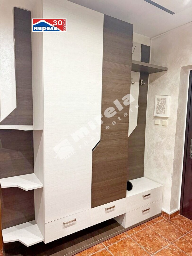 Till salu  1 sovrum Veliko Tarnovo , Akacija , 60 kvm | 39455021 - bild [9]