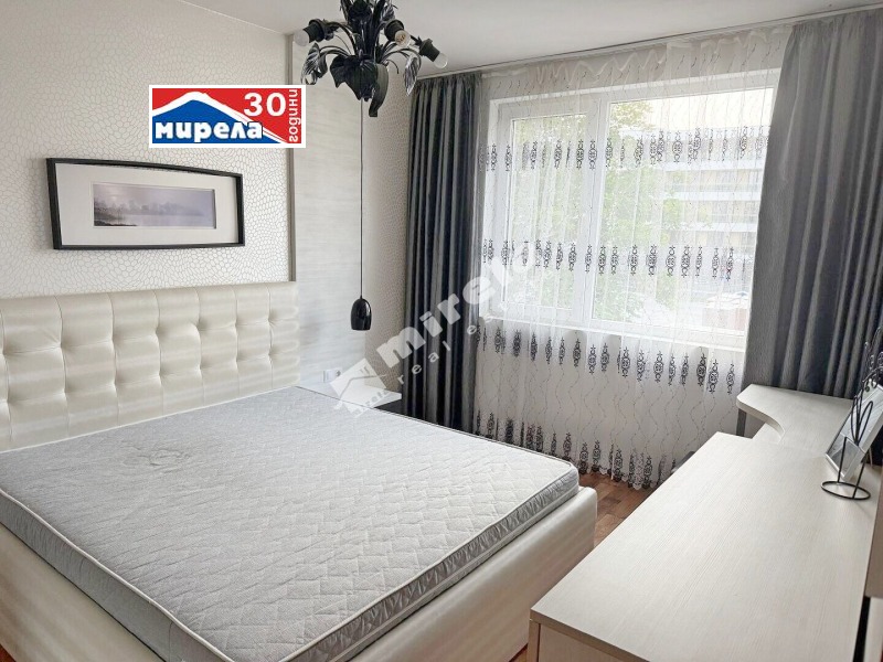 Till salu  1 sovrum Veliko Tarnovo , Akacija , 60 kvm | 39455021 - bild [8]