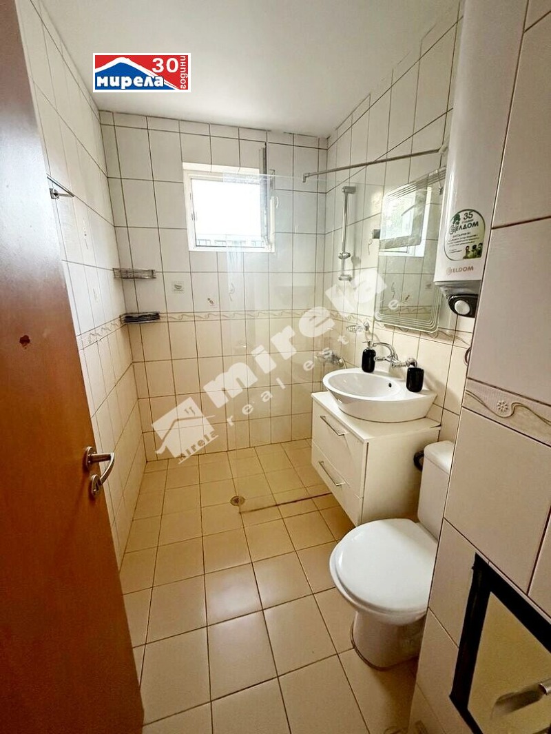 Till salu  1 sovrum Veliko Tarnovo , Akacija , 60 kvm | 39455021 - bild [11]