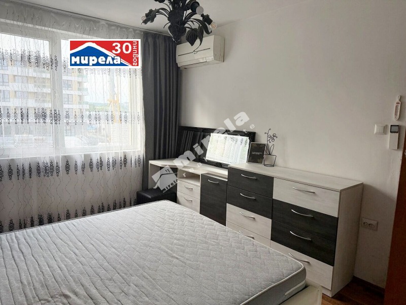 Till salu  1 sovrum Veliko Tarnovo , Akacija , 60 kvm | 39455021 - bild [7]