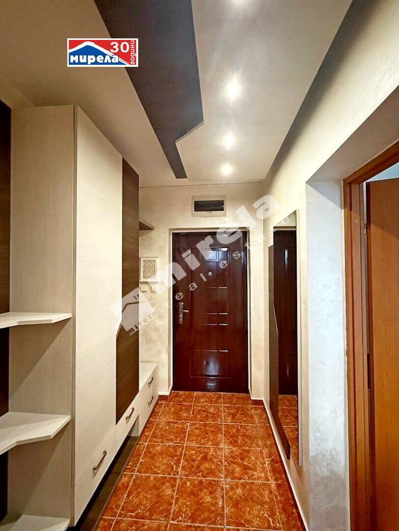 Till salu  1 sovrum Veliko Tarnovo , Akacija , 60 kvm | 39455021 - bild [10]