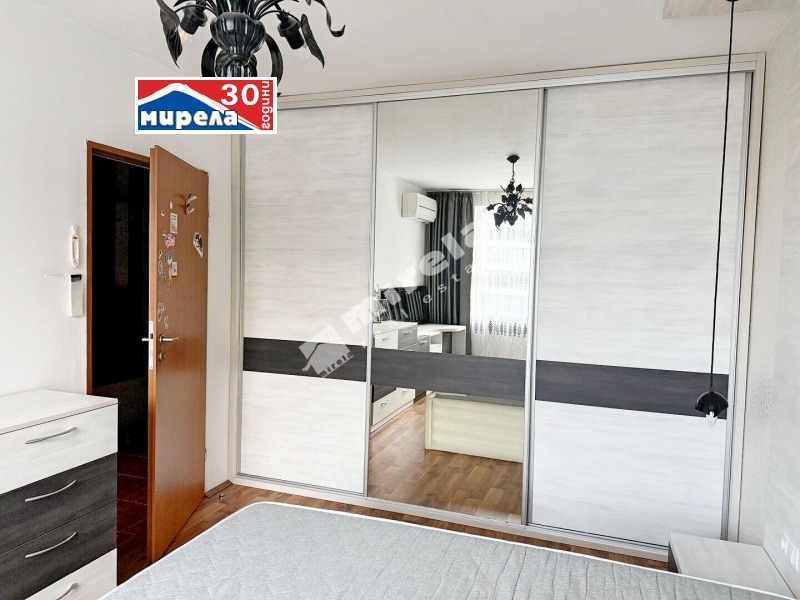 Till salu  1 sovrum Veliko Tarnovo , Akacija , 60 kvm | 39455021 - bild [6]