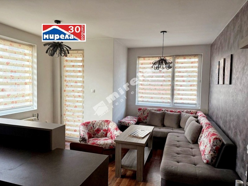 Till salu  1 sovrum Veliko Tarnovo , Akacija , 60 kvm | 39455021