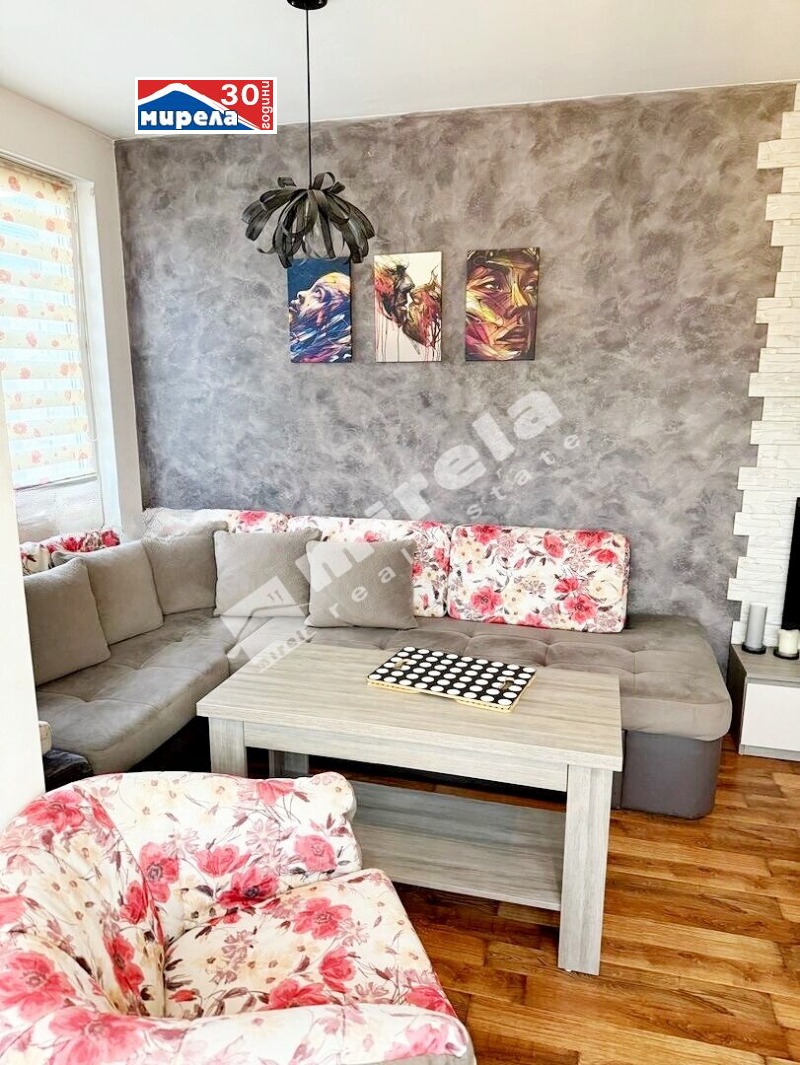 Till salu  1 sovrum Veliko Tarnovo , Akacija , 60 kvm | 39455021 - bild [3]