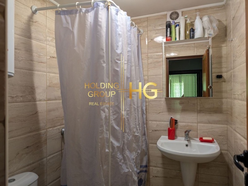 For Sale  1 bedroom Varna , Okrazhna bolnitsa-Generali , 52 sq.m | 97800793 - image [5]
