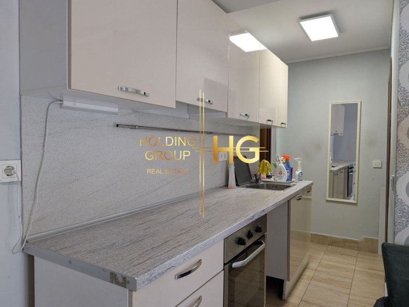 For Sale  1 bedroom Varna , Okrazhna bolnitsa-Generali , 52 sq.m | 97800793 - image [4]