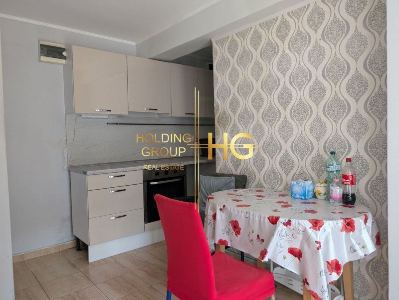 For Sale  1 bedroom Varna , Okrazhna bolnitsa-Generali , 52 sq.m | 97800793