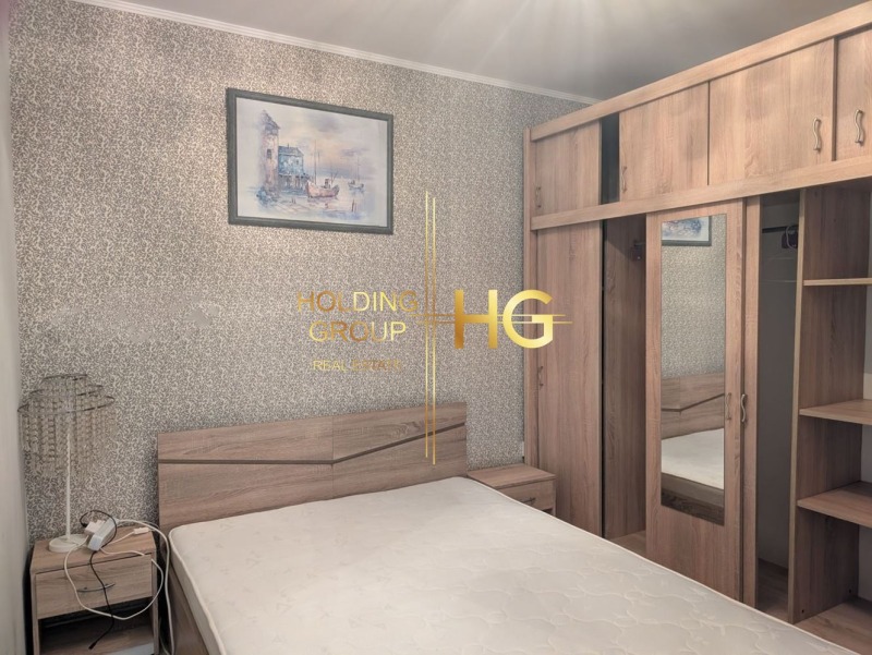 For Sale  1 bedroom Varna , Okrazhna bolnitsa-Generali , 52 sq.m | 97800793 - image [3]