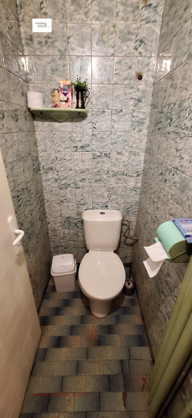 Na prodej  1 ložnice Sofia , Banišora , 63 m2 | 91035715 - obraz [9]