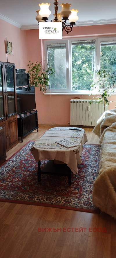 Na prodej  1 ložnice Sofia , Banišora , 63 m2 | 91035715 - obraz [2]