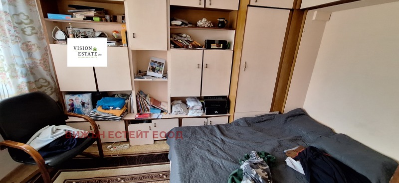Na prodej  1 ložnice Sofia , Banišora , 63 m2 | 91035715 - obraz [3]