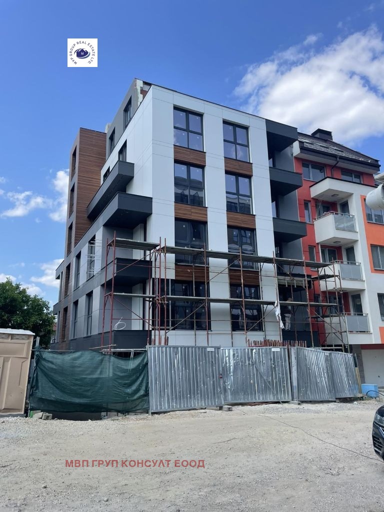 Продава  2-стаен град София , Овча купел , 75 кв.м | 12805916